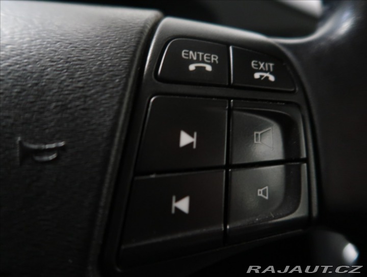 Volvo XC70 2,4 D NAVIGACE TAŽNÉ NOVÉ 2008