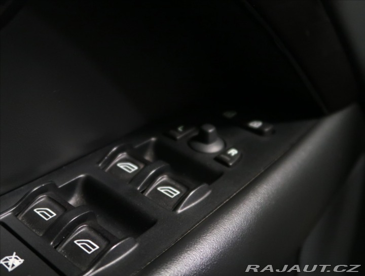 Volvo XC70 2,4 D NAVIGACE TAŽNÉ NOVÉ 2008