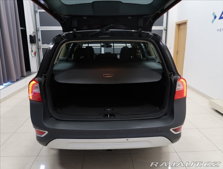 Volvo XC70 2,4 D NAVIGACE TAŽNÉ NOVÉ 2008