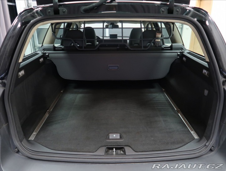 Volvo XC70 2,4 D NAVIGACE TAŽNÉ NOVÉ 2008