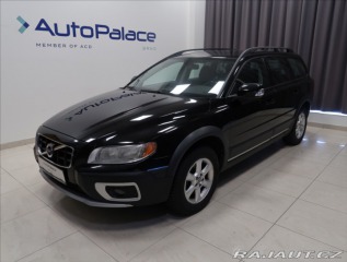Volvo XC70 2,4 D NAVIGACE TAŽNÉ NOVÉ 2008