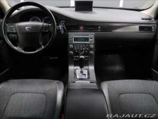 Volvo XC70 2,4 D NAVIGACE TAŽNÉ NOVÉ 2008