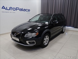 Volvo XC70 2,4 D NAVIGACE TAŽNÉ NOVÉ 2008