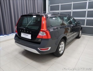 Volvo XC70 2,4 D NAVIGACE TAŽNÉ NOVÉ 2008