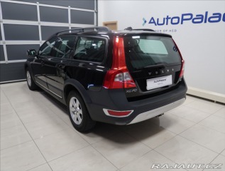 Volvo XC70 2,4 D NAVIGACE TAŽNÉ NOVÉ 2008