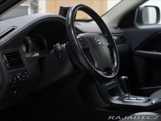 Volvo XC70 2,4 D NAVIGACE TAŽNÉ NOVÉ 2008