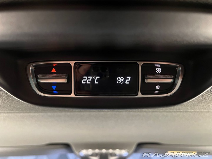 Mercedes-Benz V 300d 4M AMG LUXURY, AIRMA 2026