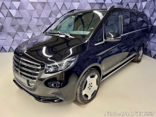 Mercedes-Benz V 300d 4M AMG LUXURY, AIRMA 2026