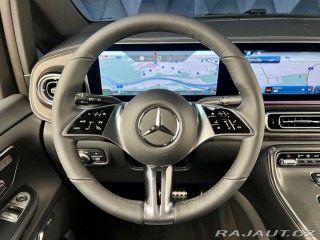 Mercedes-Benz V 300d 4M AMG LUXURY, AIRMA 2026