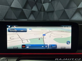 Mercedes-Benz V 300d 4M AMG LUXURY, AIRMA 2026