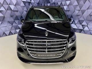 Mercedes-Benz V 300d 4M AMG LUXURY, AIRMA 2026