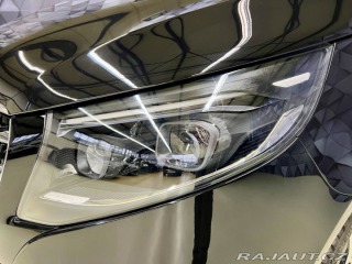 Mercedes-Benz V 300d 4M AMG LUXURY, AIRMA 2026