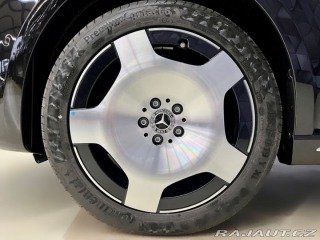 Mercedes-Benz V 300d 4M AMG LUXURY, AIRMA 2026