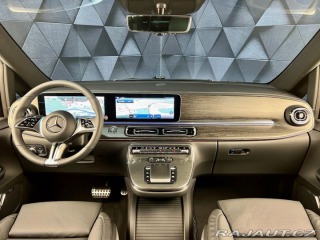 Mercedes-Benz V 300d 4M AMG LUXURY, AIRMA 2026