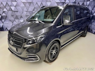 Mercedes-Benz V 300d 4MATIC AMG EXCLUSIVE 2026