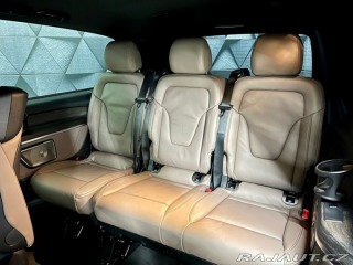 Mercedes-Benz V 300d 4MATIC AMG EXCLUSIVE 2026