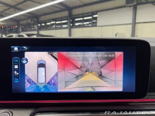 Mercedes-Benz V 300d 4MATIC AMG EXCLUSIVE 2026