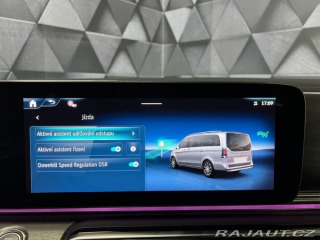 Mercedes-Benz V 300d 4MATIC AMG EXCLUSIVE 2026