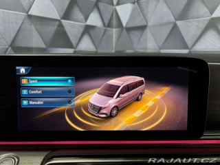 Mercedes-Benz V 300d 4MATIC AMG EXCLUSIVE 2026