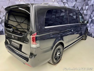 Mercedes-Benz V 300d 4MATIC AMG EXCLUSIVE 2026