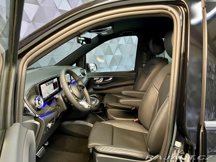 Mercedes-Benz V 300d 4M EXCLUSIVE XL, AIR 2026