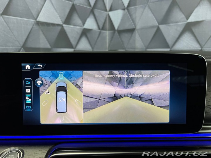 Mercedes-Benz V 300d 4M EXCLUSIVE XL, AIR 2026