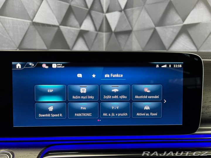 Mercedes-Benz V 300d 4M EXCLUSIVE XL, AIR 2026