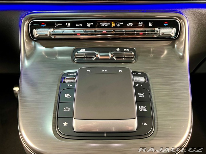 Mercedes-Benz V 300d 4M EXCLUSIVE XL, AIR 2026