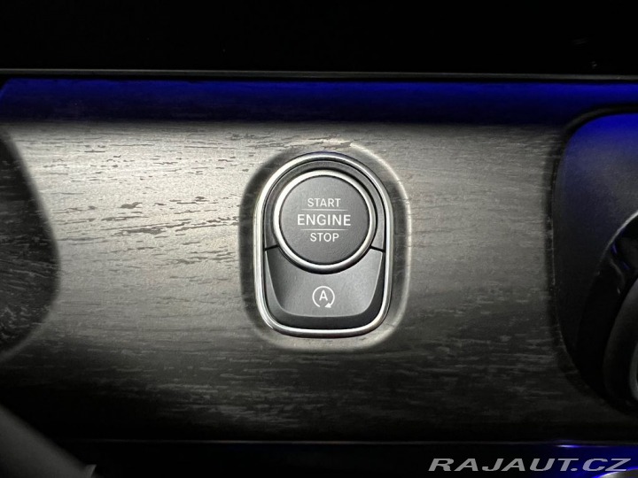 Mercedes-Benz V 300d 4M EXCLUSIVE XL, AIR 2026