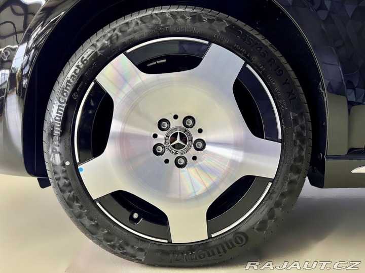 Mercedes-Benz V 300d 4M EXCLUSIVE XL, AIR 2026