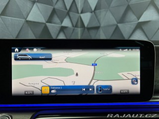 Mercedes-Benz V 300d 4M EXCLUSIVE XL, AIR 2026