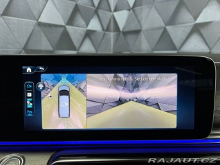 Mercedes-Benz V 300d 4M EXCLUSIVE XL, AIR 2026