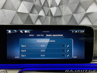 Mercedes-Benz V 300d 4M EXCLUSIVE XL, AIR 2026