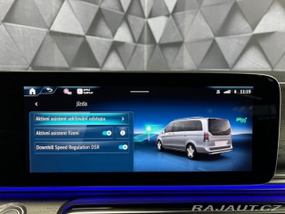 Mercedes-Benz V 300d 4M EXCLUSIVE XL, AIR 2026