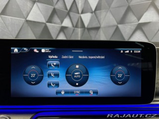 Mercedes-Benz V 300d 4M EXCLUSIVE XL, AIR 2026