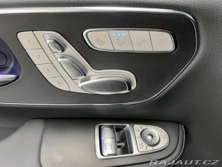Mercedes-Benz V 300d 4M EXCLUSIVE XL, AIR 2026