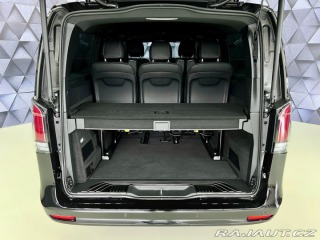 Mercedes-Benz V 300d 4M EXCLUSIVE XL, AIR 2026