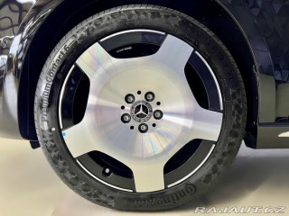 Mercedes-Benz V 300d 4M EXCLUSIVE XL, AIR 2026