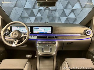 Mercedes-Benz V 300d 4M EXCLUSIVE XL, AIR 2026