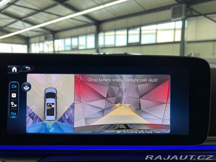 Mercedes-Benz V 300d 4MATIC EXCLUSIVE AIR 2026