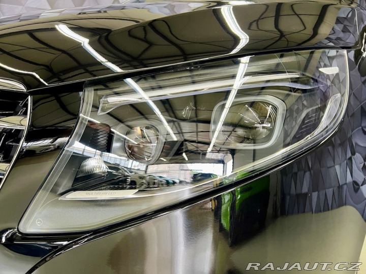 Mercedes-Benz V 300d 4MATIC EXCLUSIVE AIR 2026