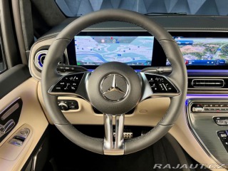 Mercedes-Benz V 300d 4MATIC EXCLUSIVE AIR 2026