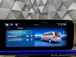 Mercedes-Benz V 300d 4MATIC EXCLUSIVE AIR 2026