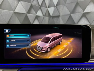 Mercedes-Benz V 300d 4MATIC EXCLUSIVE AIR 2026