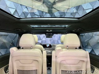 Mercedes-Benz V 300d 4MATIC EXCLUSIVE AIR 2026