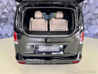 Mercedes-Benz V 300d 4MATIC EXCLUSIVE AIR 2026