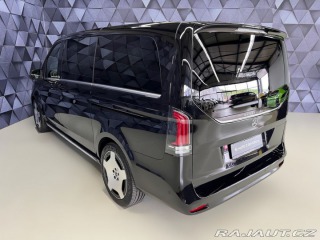 Mercedes-Benz V 300d 4MATIC EXCLUSIVE AIR 2026