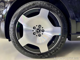 Mercedes-Benz V 300d 4MATIC EXCLUSIVE AIR 2026