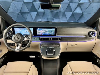 Mercedes-Benz V 300d 4MATIC EXCLUSIVE AIR 2026