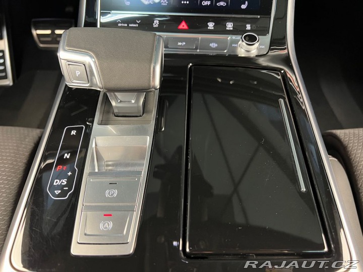 Audi Q8 50 TDI QUATTRO S-LINE, WE 2025